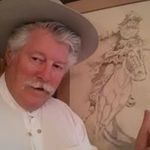 Reginald C Gardner - @bigskyazent - Instagram