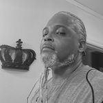 Reginald Gardner - @kabrimundosad - Instagram