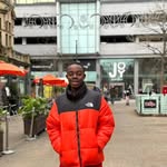 Reginald Gardner - @gardnerreginald47 - Instagram