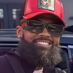 Reginald Gardner - @rrgardner25 - Instagram