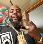 Reginald Garner - Facebook