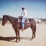 Reginald Garnett - @reginaldgarnett70 - Instagram