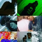 asia gary Reginald jones - @asiagaryreginaldjones - Instagram