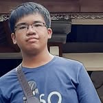 Gary Reginald Jusuf - @13garyreginaldxiiipa3 - Instagram