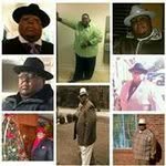 Reginald A. Gillespie - @reddick83 - Instagram