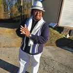 Reginald A. Gillespie Sr. - @thebishopofmusic83 - Instagram
