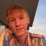 Reginald Gillespie - @eipselligdlaniger - Instagram