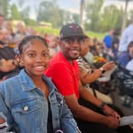 Reginald Gillespie - @reggieg80 - Instagram