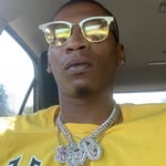 Reginald Glenn - @reggieon8s - Instagram