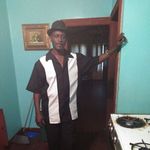 Reginald Glenn - @reginald.glenn.167 - Instagram