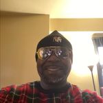 Reginald Glenn - @reginaldglenn83 - Instagram