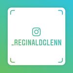 Reginald Glenn - @_reginaldglenn - Instagram