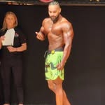 Reginald Glenn - @rgfit34 - Instagram