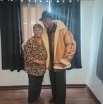 Reginald Glenn - Facebook