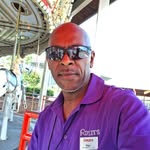 Reginald Glenn - @distinguishedblk51 - Instagram