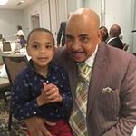 Reginald Glenn - @reginald.glenn.777 - Instagram