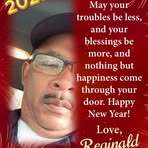 Reginald Glenn - Facebook