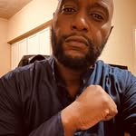 Reginald Glenn Reynolds - @rgrjrbass - Instagram