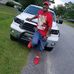 Reggie Gooden - Facebook