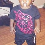 Reginald Gooden - @noon_marley - Instagram