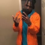 Reginald Gooden - @reginaldgooden12 - Instagram