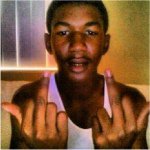 Reginald Greene - @trayvonmartininjustice - Instagram