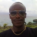 Reginald Greene - @reginaldgreene - Instagram