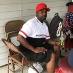 Reginald Greene - @reginaldgreene10 - Instagram