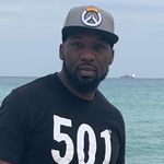 Reginald Greene - @rgreene06 - Instagram