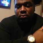 Reginald greene - @kingblacc89 - Instagram