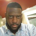 Reginald Greene - @greenetyrone074 - Instagram