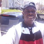 Reginald Griffiths - @griffithsreginald - Instagram