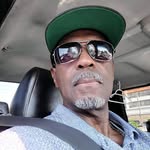 Reginald Gullette - @yawniegullette - Instagram