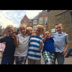 Reginald Haggerty - Facebook