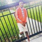 Reginald Harden 8b - @reginaldhardenjr8b - Instagram