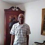 Reginald Harley - @harleyreginald - Instagram