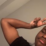 Reginald Harley Jr. - @reggie_vverified - Instagram