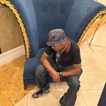 Reginald Harmon - @dadanigga1 - Instagram