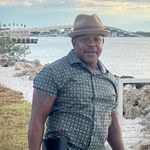 Reginald Harmon - @harmonreginald - Instagram