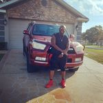 Reginald Harmon - @reginaldharmon7 - Instagram