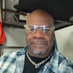 Reginald Hasty - @reginaldhasty72 - Instagram