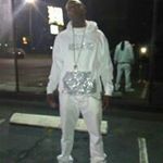 Reginald Hatch - @reginald.hatchgang - Instagram