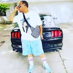 Reginald Herron - @reggiebooh - Instagram