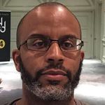 Reginald Hilliard - @getregucated - Instagram