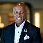 Reginald Hilliard - @bespoke4u.world - Instagram