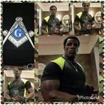 Reginald Hilliard - @flexx_x28 - Instagram