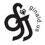 Reginald Hilliard - @ginaldfinejewelry - Instagram