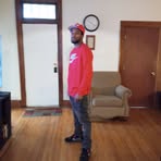 Reginald Hallman - Facebook