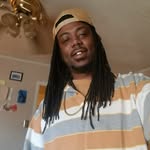 Reginald Hinton - @mrbogart1987 - Instagram