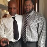 Reginald Hinton Jr. - @hintonjr.reginald - Instagram